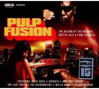 Various Artists - Pulp Fusion [Import]