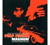 Various Artists - Pulp Fusion Vol.6:Magnum [Import]