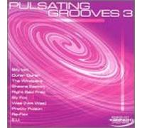 Various Artists - Pulsating Grooves - Vol. 3