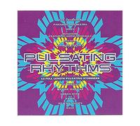 Various Artists - Pulsating Rhythms [Import]