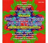 Various Artists - Pulsating Rhythms