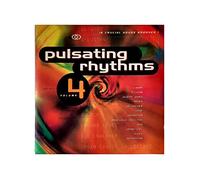 Various Artists - Pulsating Rhythms Vol. 4 [Import]