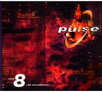 Various Artists - Pulse 8-The Next Milleniu [Import]