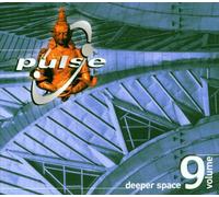 Various Artists - Pulse 9-18tr/Digi [Import]