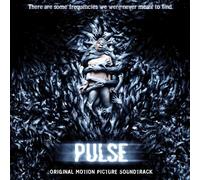 Various Artists - Pulse (Original Soundtrack)