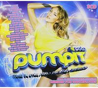 Various Artists – Pump It 9 – Import (Aus)