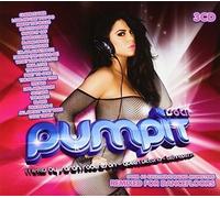 Various Artists - Pump It Vol 11