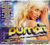 Various Artists - Pump It Volume 4