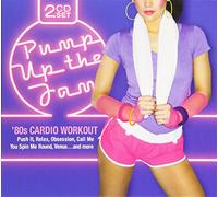 Various Artists - Pump Up The Jam [Import]