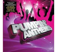 Various Artists - Pumpin Anthems