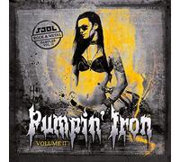 Various Artists - Pumpin' Iron 2 [Import]