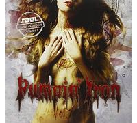 Various Artists - Pumpin' Iron