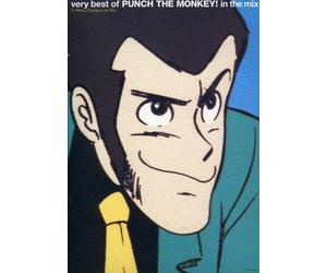 Various Artists - Punch The Monkeys