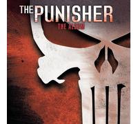 Various Artists - Punisher