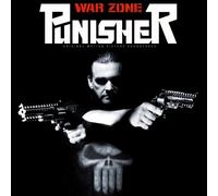 Various Artists - Punisher: War Zone
