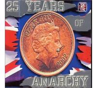Various Artists - Punk Aid 25 Years of Anarchy [Import]