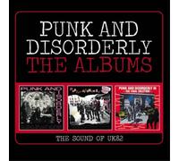 The Albums: The Sound Of UK82 E