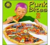 Various Artists - Punk Bites 2