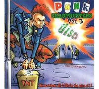 Various Artists - Punk Chartbusters 3