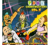 Various Artists - Punk Chartbusters 5