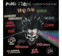 Various Artists - Punk A Tribute to Pink Floyd [Import]