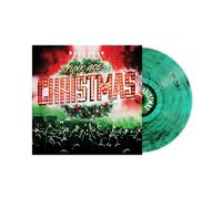 Various Artists - Punk Goes Christmas[Green LP]
