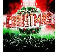 Various Artists – Punk Goes Christmas – Compilation – Import