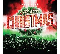 Various Artists - Punk Goes Christmas [Ruby Red LP]