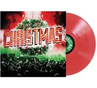 Various Artists - Punk Goes Christmas (Various Artists) [Vinyl Lp] Colored Vinyl, Red, Ruby