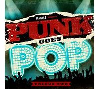 Various Artists - Punk Goes Pop 2