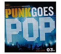 Various Artists - Punk Goes Pop 3