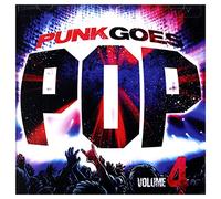 Various Artists - Punk Goes Pop 4