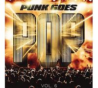 Various Artists – Punk Goes Pop Vol.6 – Import
