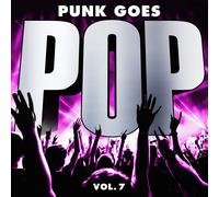 Various Artists - Punk Goes Pop, Vol. 7 [2 CD]
