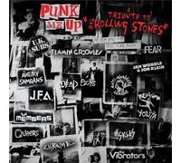 Various Artists - Punk Me Up - A Tribute To The Rolling Stones