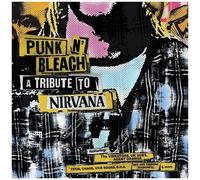 Various Artists – Punk 'N' Bleach: A Tribute to Nirvana – Vinyle – The Orchard