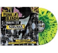 Various Artists – Punk 'N' Bleach: A Tribute to Nirvana – Vinyle – The Orchard
