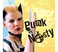 Various Artists - Punk & Nasty [Import]
