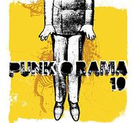 Various Artists - Punk-O