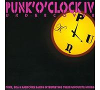 Various Artists - Punk O Clock, Vol. 4 [Import]