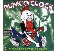 Various Artists - Punk O'Clock