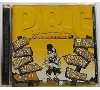 Various Artists - Punk Rock Camp!!