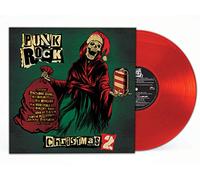 Various Artists - Punk Rock Christmas 2 / Various [Vinyl] Colored Vinyl, Red