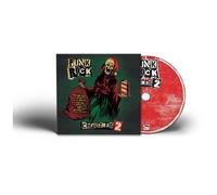 Various Artists – Punk Rock Christmas 2 – CD – Digipack