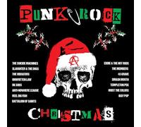 Various Artists - Punk Rock Christmas