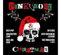 Various Artists - Punk Rock Christmas