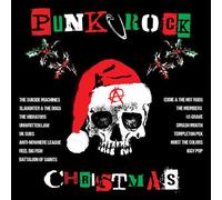 Various Artists - Punk Rock Christmas [VINYL]