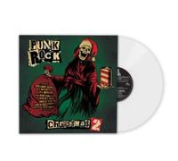Various Artists Punk Rock Christmas - Volume 2 (Vinyl) 12" Album Coloured Vinyl