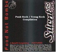 Various Artists - Punk Rock Compilation