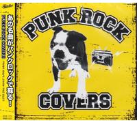 Various Artists - Punk Rock Cover